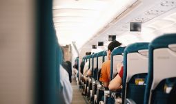 Kursi Mana yang Paling Aman di Pesawat? Kita Tanya Pakar Penerbangan untuk Jawabannya - JPNN.com