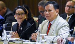Bela Palestina, Indonesia Tegaskan Kekecewaan terhadap DK PBB - JPNN.com