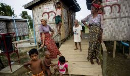 Dapatkah 'Bali Process' yang Diketuai Australia dan Indonesia Menyelesaikan Masalah Pengungsi Rohingya? - JPNN.com