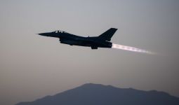 Dunia Hari Ini: Amerika Serikat Tembak Lagi Sebuah Obyek Terbang - JPNN.com
