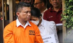 Mantan Kadiv Propam Polri Ferdy Sambo Divonis Hukuman Mati - JPNN.com