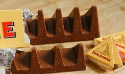 Pindah Pabrik, Toblerone Hilangkan Nuansa Swiss dari Kemasannya - JPNN.com