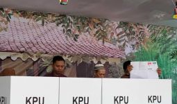 Putusan PN Jakarta Pusat soal Pemilu 2024 Tak Layak Dieksekusi - JPNN.com