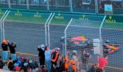 Dunia Hari Ini: Penyelidikan Dilakukan Setelah Ada Insiden di Formula 1 Melbourne - JPNN.com