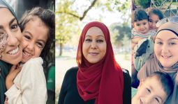 Puasa Bukan Tantangan Terberat di Bulan Ramadan Bagi Ibu Bekerja di Australia - JPNN.com