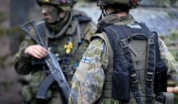 Rusia Masih Menahan Diri Soal Bergabungnya Finlandia dengan NATO, Akankah Swedia Menyusul? - JPNN.com