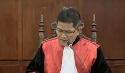 Hakim Menguatkan Putusan Hukuman Mati Dalam Sidang Banding Ferdy Sambo - JPNN.com