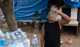 'Airnya kotor dan bau': Warga Kota di Australia Ini Harus Beli Air Kemasan karena Kualitas Air Tanah yang Buruk - JPNN.com