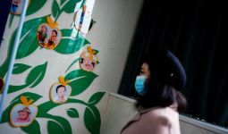 Tiongkok Mempertimbangkan Program Inseminasi Buatan Bagi Perempuan Lajang - JPNN.com