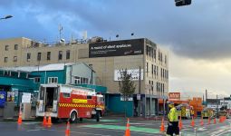 Dunia Hari Ini: Kebakaran di Sebuah Hostel Selandia Baru Tewaskan Sejumlah Orang - JPNN.com