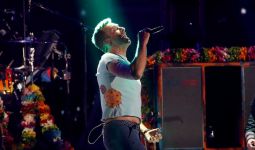 Penggemar Ini Ingin Mendengar Coldplay Menyanyikan Lagu Yellow Secara Langsung - JPNN.com