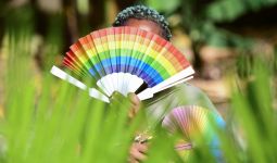 Aktivis LGBT se-ASEAN Bakal Kumpul Bareng di Jakarta, Ketua MUI Tolak Keras - JPNN.com
