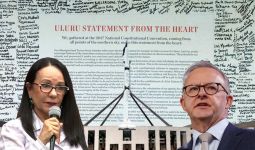 Mengapa Australia Akan Melakukan Referendum Terkait Warga Aborigin? - JPNN.com