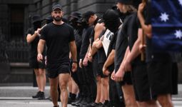 Ekstremisme Kulit Putih Meningkat, Australia akan Larang Simbol NAZI - JPNN.com