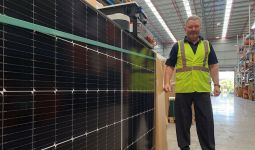 Harga Energi di Australia Akan Terus Naik karena Sedang Berada di Masa Transisi Menuju Energi Terbarukan - JPNN.com