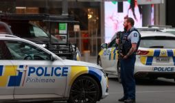 Dunia Hari Ini: Penembakan di Selandia Baru Tewaskan Tiga Orang, Termasuk Pelaku - JPNN.com