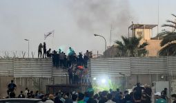 Dunia Hari Ini: Irak Usir Dubes Swedia dari Baghdad Setelah Pelecehan Al Quran - JPNN.com