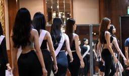 3 Berita Artis Terheboh: Pesulap IAS Ditangkap, Kasus Miss Universe Indonesia Berlanjut - JPNN.com