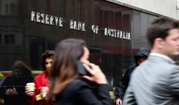 Australia Masuki Fase Kalibrasi Pengendalian Inflasi, Tapi Bunga Bank Belum Turun - JPNN.com