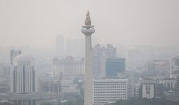 Bagi Warga Jakarta dan Sekitarnya, Mereka Hanya Ingin Merdeka dari Udara Buruk - JPNN.com