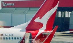 Dunia Hari Ini: Maskapai Qantas Dituduh Telah Melakukan Tindakan Menyesatkan - JPNN.com