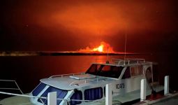 Dunia Hari Ini: Kebakaran Hutan Melanda Sejumlah Negara Bagian di Australia - JPNN.com