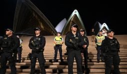 Pendukung Palestina di Sydney Siap Melawan Larangan Berunjuk Rasa - JPNN.com