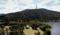 Canberra Jadi Kota Pertama di Australia yang Lindungi Hak Warga Terkait Lingkungan - JPNN.com
