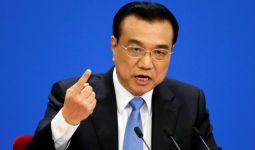 Dunia Hari Ini: Mantan Premier Tiongkok Meninggal karena Serangan Jantung - JPNN.com
