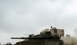 Israel Siap Menyerbu Rafah, Gaza Bakal Makin Berdarah - JPNN.com