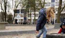 Dunia Hari Ini: Kasus Pneumonia Misterius pada Anak di Belanda Melonjak - JPNN.com