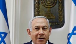 Dunia Hari Ini: PM Israel Secara Terbuka Menolak Pembentukan Negara Palestina - JPNN.com