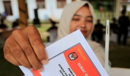 Ribuan Warga Indonesia di Australia Terancam Tidak Bisa Mencoblos Besok - JPNN.com