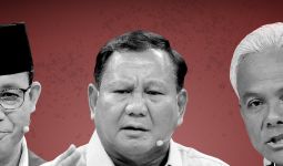 Dunia Hari Ini: Prabowo-Gibran Unggul dalam Penghitungan Cepat Pilpres - JPNN.com