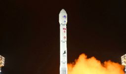 Dunia Hari Ini: Satelit Mata-Mata Korea Utara Masih Beroperasi - JPNN.com