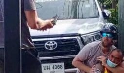 Dunia Hari Ini: Turis Selandia Baru Ditahan Setelah Menyerang Polisi Thailand - JPNN.com