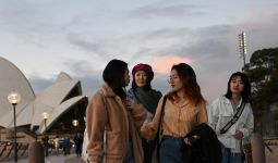 Tanggapan Mahasiswa Asing Soal Rencana Australia Membatasi Jumlah Mereka - JPNN.com