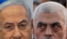 Dunia Hari Ini: Perintah Penangkapan PM Israel dan Pemimpin Hamas - JPNN.com