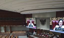 Dikebut di Masa Lame Duck, 4 RUU Ini Dipertanyakan Legitimasinya - JPNN.com