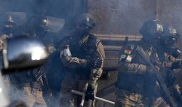 Dunia Hari Ini: Upaya Kudeta Gagal, Tentara Bolivia Mundur dari Istana Presiden - JPNN.com