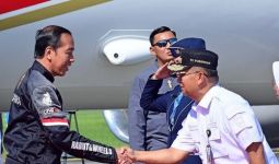 Dunia Hari Ini: Presiden Joko Widodo Bekerja di IKN Selama Tiga Hari - JPNN.com