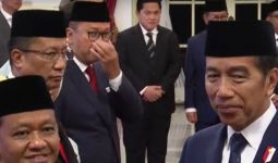 Dunia Hari Ini: Presiden Jokowi Rombak Kabinet, Prabowo Akan Kunjungi Australia - JPNN.com