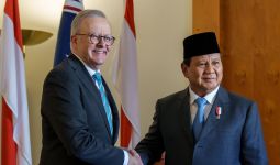 Dunia Hari Ini: Prabowo Subianto di Australia, Bicarakan Kerja Sama Pertahanan - JPNN.com