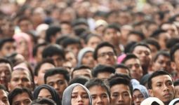 Jumlah Kelas Menengah Indonesia Dinyatakan Turun, Apa Penyebabnya? - JPNN.com