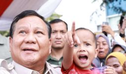 Prabowo Targetkan Indonesia Swasembada Pangan, Bagaimana Reaksi Australia? - JPNN.com