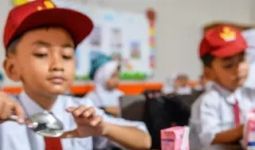 Program Makan Bergizi Gratis Diharapkan Menyasar Anak Indonesia di Pedalaman - JPNN.com