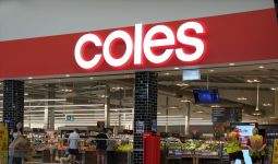 Kabar Australia: Supermarket Coles Berhenti Jual Pisau Dapur Setelah Karyawannya Ditikam - JPNN.com