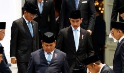 Seratus Hari Pemerintahan Prabowo: Gaya Komunikasinya Menuai Kritik - JPNN.com