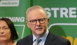 Dunia Hari Ini: PM Australia Sebut Rencana Militer Rusia di Indonesia sebagai 'Propaganda' - JPNN.com