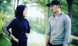 Berkat Ikatan Cinta, Evan Sanders Masuk Nominasi Indonesian Drama Series Awards 2022 - JPNN.com